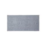 English Home Aligne Pamuklu Bukle Kilim Gri