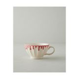 English Home Almond Flow Seramik Kupa 390 ml Pembe