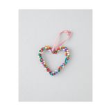 English Home Aloha Yılbaşı Ağaç Süsü 12 cm Multicolor