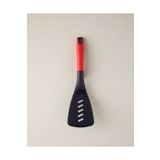 English Home Amara 31,5 cm Kırmızı Plastik Spatula