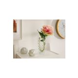 English Home Amaranthus Kumaş Tek Dal Yapay Çiçek 48 Cm Açık Pembe