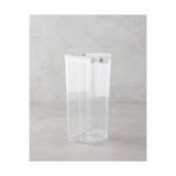 English Home Andy Plastik Saklama Kabı 1800 ml Şeffaf