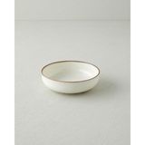 English Home Antiquelle Porselen Kase 16 cm Krem