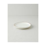 English Home Antiquelle Porselen Pasta Tabağı 20 cm Krem