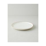 English Home Antiquelle Porselen Servis Tabağı 25 cm Krem