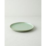 English Home Antiquelle Porselen Servis Tabağı 25 cm Yeşil