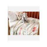 English Home Araba Wellsoft Bebe Battaniye Bej
