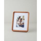 English Home Areka Kahverengi Ahşap Çerçeve 13x18 cm Modern Tasarım ile Şık Görünüm