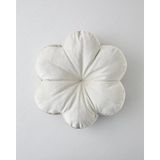 English Home Artistic Bloom Dekoratif Kırlent 40 Cm Bej Bej