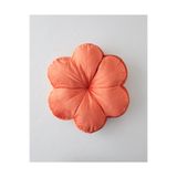 English Home Artistic Bloom Dekoratif Kırlent 40 cm Kiremit