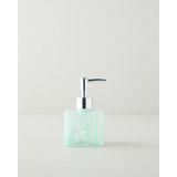 English Home Ashle Banyo Sıvı Sabunluk 14,5 cm Beyaz