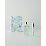 English Home Aura Solaire Parfüm Seti 100 ml + 20 ml
