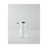 English Home Avalyn Borosilikat Yağdanlik 900 ml Şeffaf
