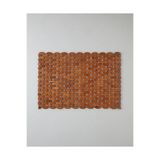 English Home Becky Duş Kaydırmazı 40x60 cm Açık Kahverengi