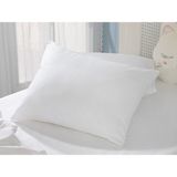 English Home Bedtime Silikonlu Bebe Yastık 35x45 cm Beyaz - 35 x 45 cm