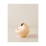 English Home Belita Seramik Vazo 15 cm Bej