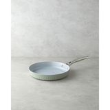 English Home Berlin Cerawell Tava 28 cm Yeşil - Açık Yeşil