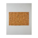 English Home Betty Duş Kaydırmazı 40x60 cm Açık Kahverengi