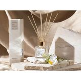 English Home Beyaz Çiçekler Çubuklu Oda Kokusu 100 ml Çiçeksi Koku ile Ferahlatıcı Etki
