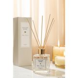 English Home Beyaz Çiçekler Çubuklu Oda Kokusu 200 ml - Bej - 1 Adet