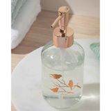 English Home Birdy Cam Banyo Sıvı Sabunluk Rose Gold 300 Ml