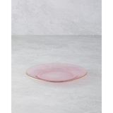 English Home Blaze Cam Pasta Tabağı 19 cm Pembe