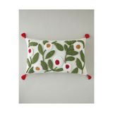 English Home Bloomara Kırlent Kılıfı 35x60 cm Multicolor