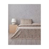 English Home Boho Chic Pamuk Çift Kişilik Nevresim Takımı 200x220 cm Bej