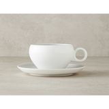 English Home Boho New Bone China Fincan Takımı Gri