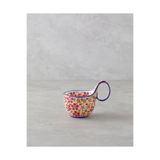 English Home Botanic Stoneware Kupa 375 ml Renkli
