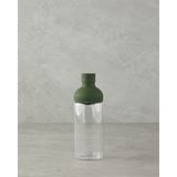 English Home Boty Borosilikat Detoks Şişe 450 ml Yeşil