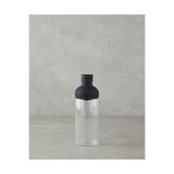 English Home Boty Detoks Şişe, Siyah, 450 ml