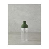 English Home Boty Detoks Şişe, Yeşil, 450 ml