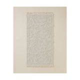English Home Brandy Bukle Kilim 80x150 cm Bej