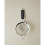 English Home Brims Paslanmaz Çelik Süzgeç 16 cm Siyah - -