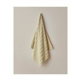 English Home Bubble Pamuk Banyo Havlusu 70x140 cm Açık Yeşil