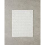 English Home Bubble Pamuk El Havlusu 30x40 Cm Ekru Ekru