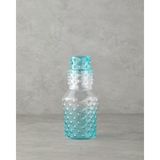 English Home Bubbles Cam Başucu Sürahi 1150 ml Mavi