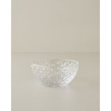 English Home Bubbles Cam Kase 14 cm Şeffaf