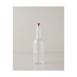 English Home Calith Cam Şişe 720 ml Şeffaf