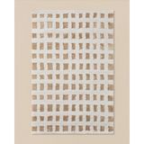 English Home Calmo Halı 80x150 cm Bej