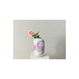 English Home Canker Bloom Kumaş Tek Dal Yapay Çiçek 45 Cm Yavruağzı