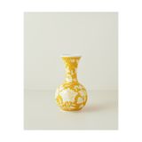 English Home Caren Seramik Vazo 25,5 cm Sarı
