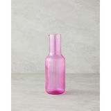 English Home Carnival Cam Karaf 800 ml Pembe