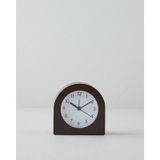 English Home Cella Masa Saati 10 Cm Kahve Kahverengi