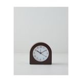 English Home Cella Masa Saati 10 cm Kahve