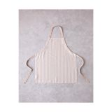 English Home Chef Polyester Mutfak Önlüğü 65x75 cm Bej