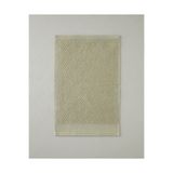 English Home Chic Diamond Pamuk El Havlusu 30x45 cm Açık Yeşil