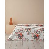 English Home Classic Beauty Çift Kişilik Pike Pembe