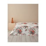 English Home Classic Beauty Pembe Tek Kişilik Pike